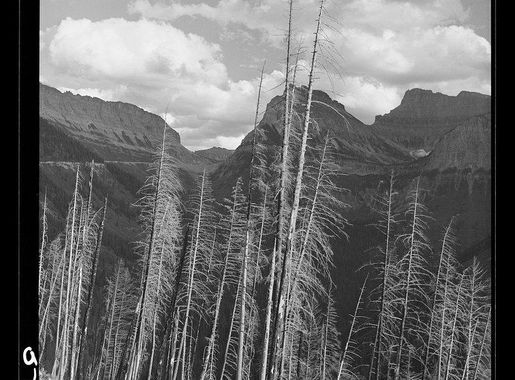 Garfield County, Montana. Rock formations | Free Photo - rawpixel