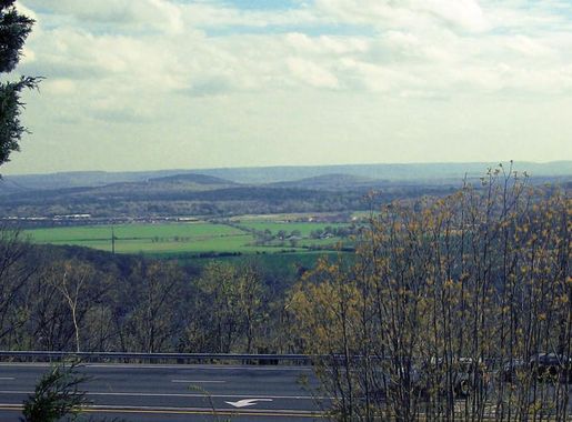 Monte Sano Mountain - Wikipedia