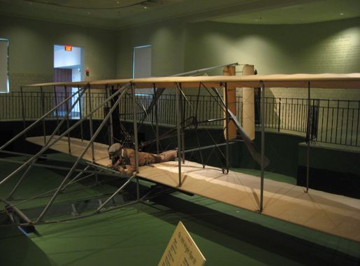 File:Wright Flyer III at Carillon Park.jpg - Wikipedia