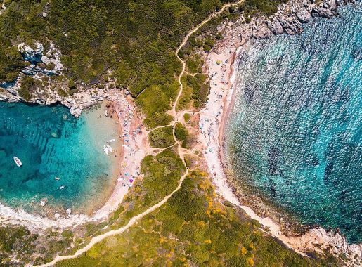 Corfu 1080P, 2K, 4K, 5K HD wallpapers free download | Wallpaper Flare