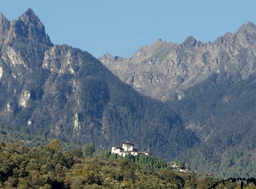 Gasa (Distrikt) – Wikipedia