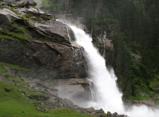 File:1405 - Nationalpark Hohe Tauern - Krimmler Wasserfälle.JPG - Wikimedia  Commons