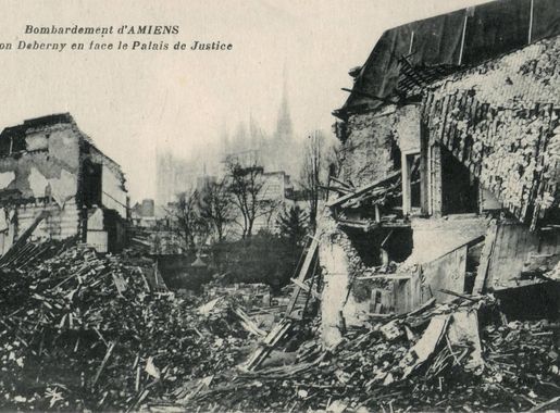 History of Amiens - Wikipedia