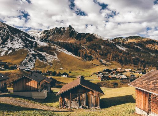 Free Images : landscape, nature, forest, outdoor, rock, wilderness, person,  hiking, meadow, hill, adventure, view, peak, valley, mountain range, summer,  travel, hut, hiker, village, natural, autumn, scenery, freedom, tourism,  lifestyle, activity, clouds,