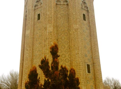 File:Momine Khatun Mausoleum in Nakhchivan City, Nakhchivan Autonomous  Republic, Azerbaijan.jpg - Wikimedia Commons