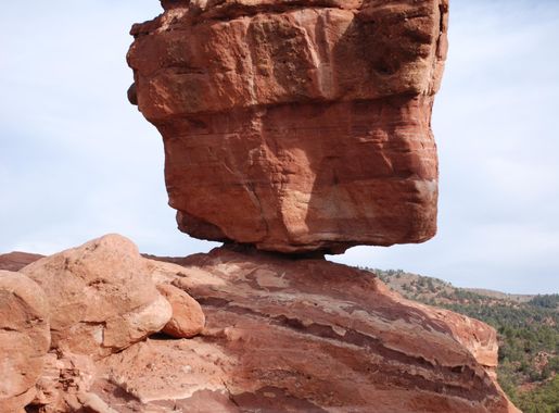 File:Balance Rock, Garden of the Gods, CO.jpg - Wikimedia Commons
