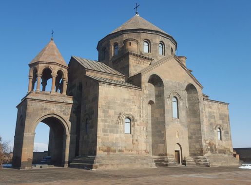 File:Hripsime church Jan 2016.jpg - Wikimedia Commons
