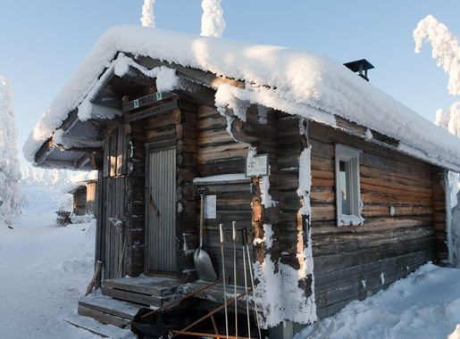 File:Open Wilderness Hut in the Riisitunturi national park, Riisitunturi  national park.jpg - Wikimedia Commons