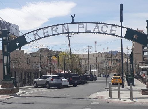 File:El Paso's Kern Place.jpg - Wikipedia