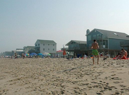 File:Beach, South Bethany, 2007.jpg - Wikipedia