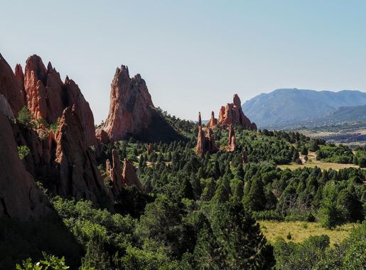 File:Garden of the Gods central gardens from the north.jpg - Wikimedia  Commons