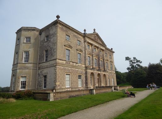 File:Castle Ward building.JPG - Wikimedia Commons