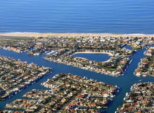 File:Long beach california aerial shot.JPG - Wikimedia Commons