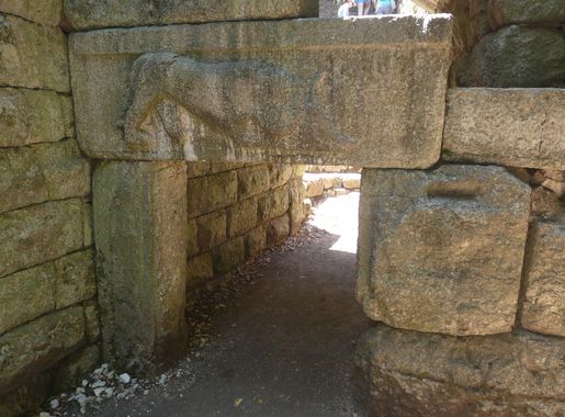 Butrint – Wikipedia