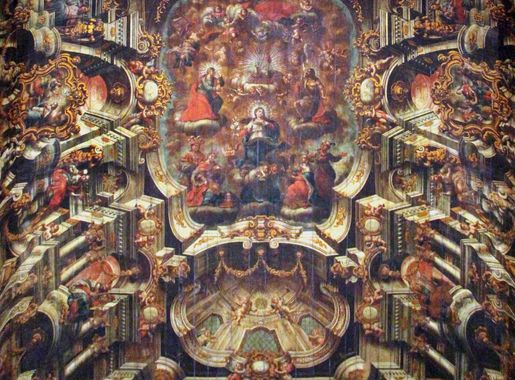 Basílica Nossa Senhora da Conceição da Praia – Wikipédia, a enciclopédia  livre