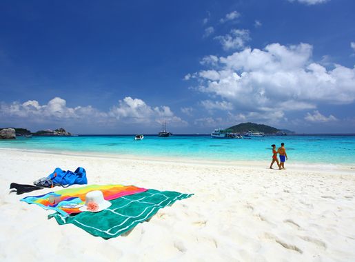 File:Mu Ko Similan National Park Thailand.jpg - Wikimedia Commons