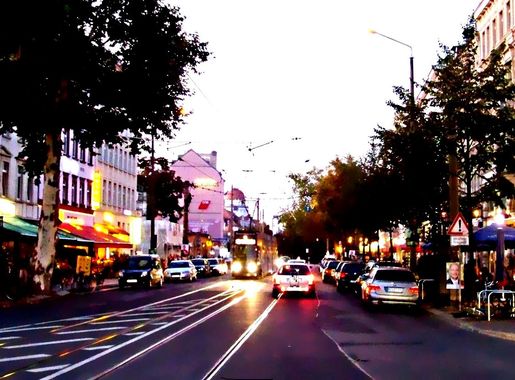 File:Leipzig Karl-Liebknecht-Strasse.jpg - Wikimedia Commons