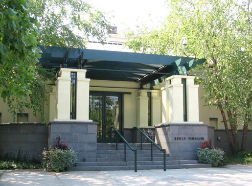 File:GreenwichCTBruceMuseumEntrance09212007.JPG - Wikimedia Commons