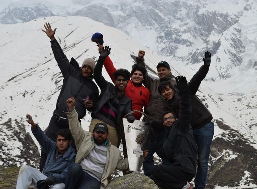 File:Base Camp Nanga Parbat Fairy Meadows.JPG - Wikimedia Commons