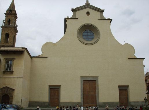 File:Santo spirito facade.JPG - Wikipedia