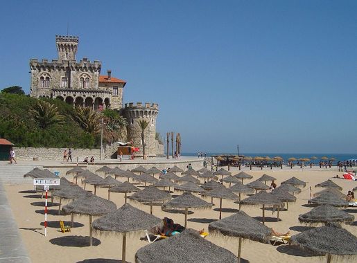 Lista de praias em Portugal – Wikipédia, a enciclopédia livre