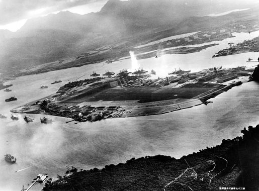 Tập tin:Attack on Pearl Harbor Japanese planes view.jpg – Wikipedia tiếng  Việt