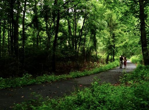 NC Scenic Byways - Nantahala Bikeway
