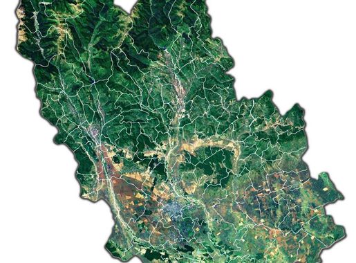 Județul Prahova - Wikipedia