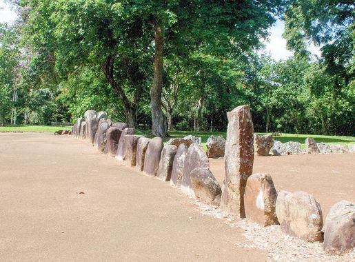 File:Caguana Ceremonial Ball Courts Site, Utuado, Puerto Rico.jpg -  Wikimedia Commons