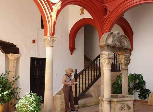 File:The Palacio de Mondragón, Ronda 01.jpg - Wikimedia Commons