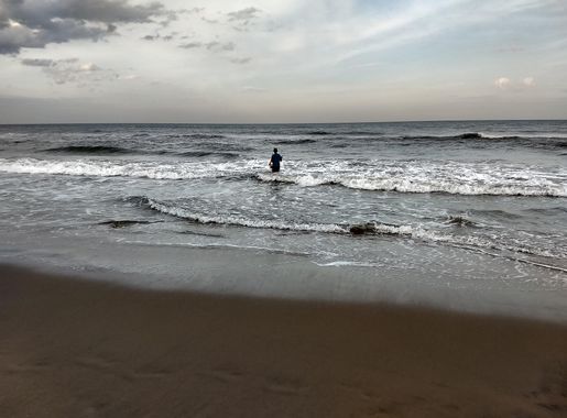 File:Beaches of Puducherry Paradise Beach IMG 20180609 174914664 HDR.jpg -  Wikimedia Commons