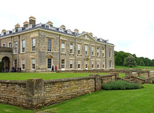 File:Althorp House - Northamptonshire, England - DSC09310.jpg - Wikimedia  Commons