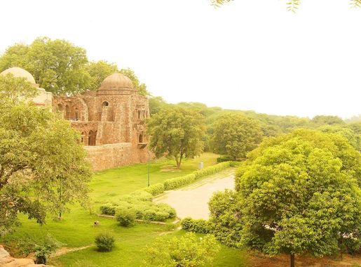 File:Hauz Khas Fort.JPG - Wikimedia Commons