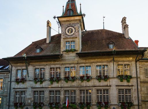 File:Hôtel de ville de Lausanne.jpg - Wikimedia Commons