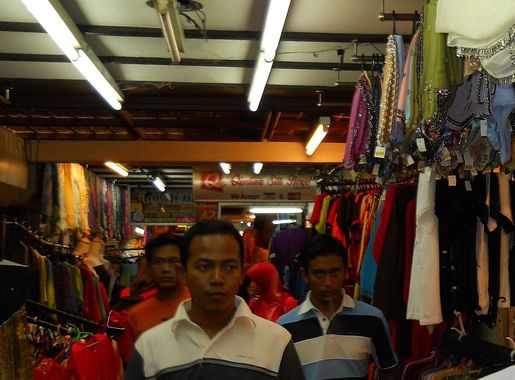 File:Pasar Besar Kedai Payang Terengganu.JPG - Wikimedia Commons