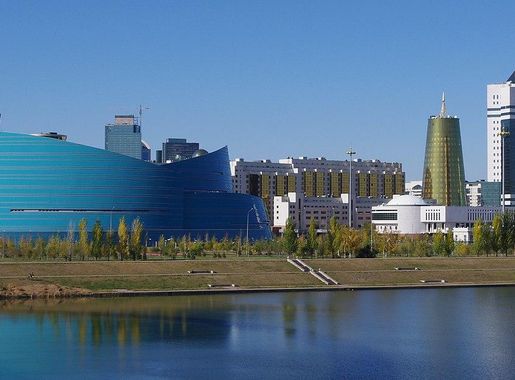 File:Downtown Astana With The National Concert Hall (6246435844).jpg -  Wikipedia