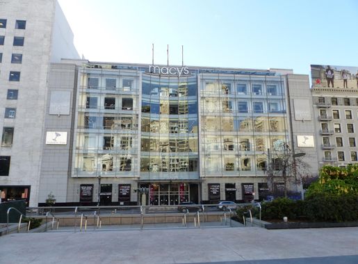 File:Macy's Union Square San Francisco.jpg - Wikimedia Commons