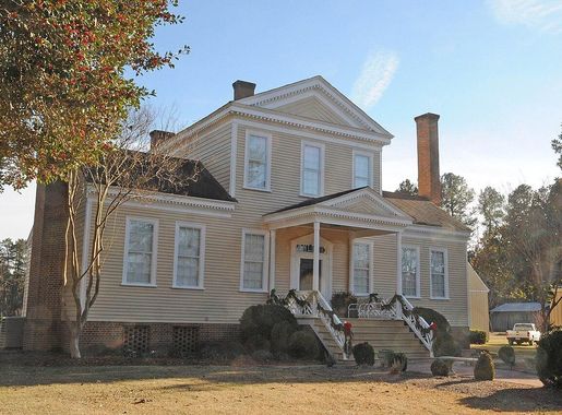 File:THE HERMITAGE, TILLERY, HALIFAX COUNTY NC.jpg - Wikimedia Commons