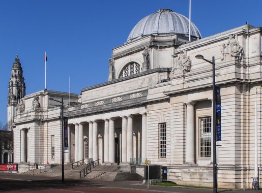 File:Amgueddfa Genedlaethol Caerdydd.JPG - Wikipedia