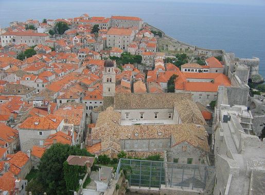 File:Dubrovnik from walls.JPG - Wikipedia