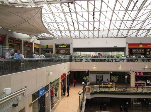 File:Andino centro comercial Bogotá.JPG - Wikimedia Commons