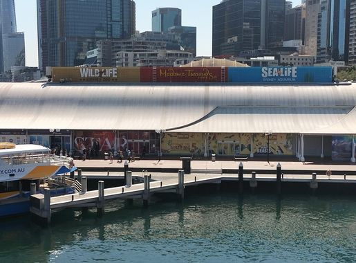 File:Madame Tussauds Sydney.jpg - Wikimedia Commons