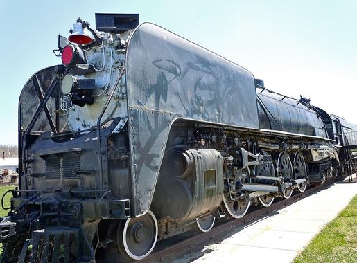File:UP 814 front.JPG - Wikimedia Commons