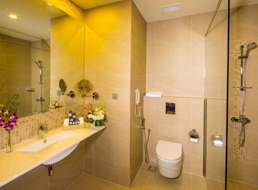 Arch Hotel Manama Resort: Best Prices & Reviews | All Manama hotels