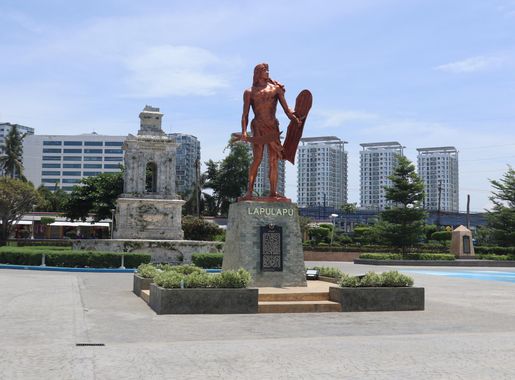 File:Mactan Shrine Magellan marker and Lapulapu monument (Punta Engaño  Road, Lapu-Lapu City, Cebu; 09-04-2022).jpg - Wikipedia