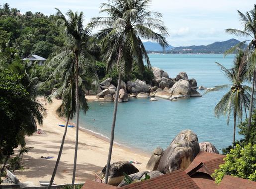 File:Koh Samui, Coral Cove Beach (6217274045).jpg - Wikimedia Commons