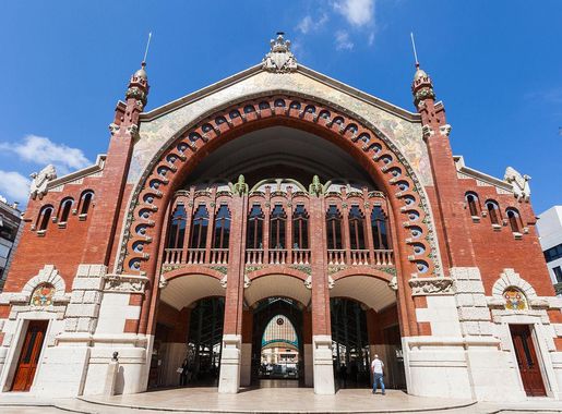 File:Mercado de Colón, Valencia, España, 2014-06-30, DD 165.JPG - Wikimedia  Commons