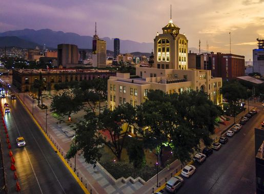 File:Antiguo Palacio Federal, Monterrey.jpg - Wikimedia Commons