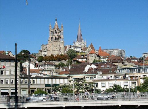 File:Lausanne Kathedrale.JPG - Wikipedia