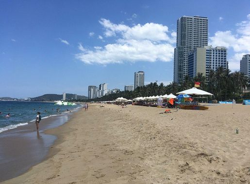 Tập tin:Nha Trang Beach 2.jpg – Wikipedia tiếng Việt